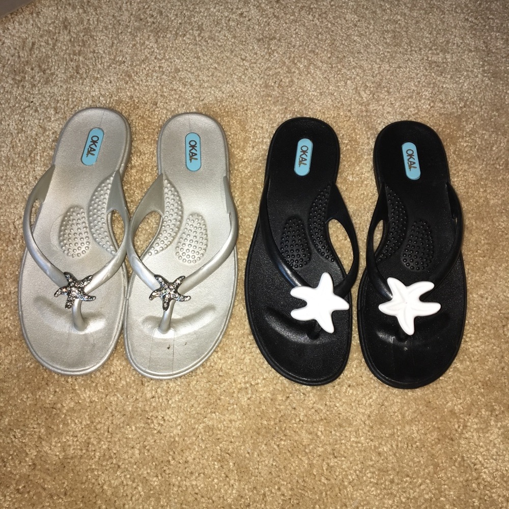 2-pair Flip-Flops